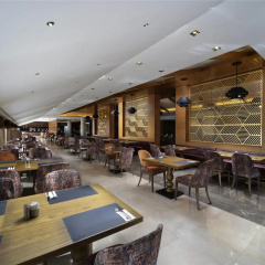Mercure Istanbul Bomonti thumbnail 48