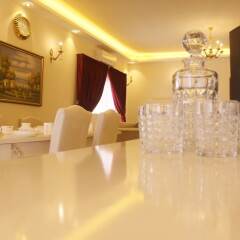 Bissau Royal Hotel in Bissau, Guinea-Bissau from 147$, photos, reviews - zenhotels.com photo 6