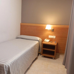 Hotel Ingles - Bild 4
