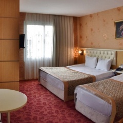 Adana Park Otel - Bild 6