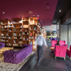 Hotel SB Plaza Europa - Bild 30