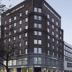 Generator Hamburg - Bild 1
