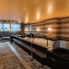 APA Hotel Asakusa Tawaramachi Ekimae - Bild 15