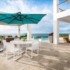 Villa Kandara in West End Village, Anguilla from 3125$, photos, reviews - zenhotels.com photo 6