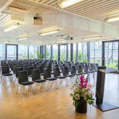 Swissôtel Kursaal Bern - Bild 16