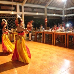 Lovina Beach Hotel - Bild 18