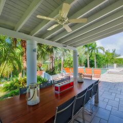 Dream Villa Terres Basses-562 in Les Terres Basses, St. Martin from 190$, photos, reviews - zenhotels.com photo 19