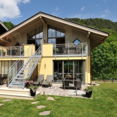 Alpenglühn - Bild 25