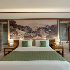 AnandaDara Ubud Resort & Spa - Bild 5