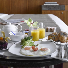 K+K Hotel Central Prague - Bild 12