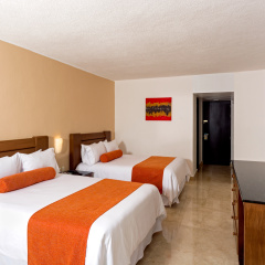 Flamingo Cancun - All Inclusive - Bild 4