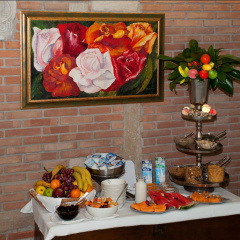 Ca' Nigra Lagoon Resort - Bild 12