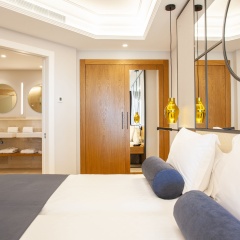 Grupotel Playa de Palma Suites & Spa - Bild 7