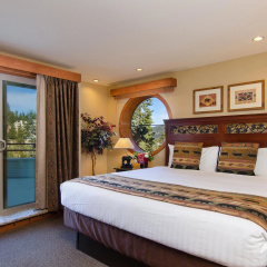 Holiday Inn Club Vacations Tahoe Ridge Resort by IHG thumbnail 3