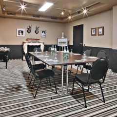 Boutique Hotel Poppenbütteler Hof - Bild 18