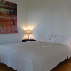 The Garden Guesthouse - Bild 1