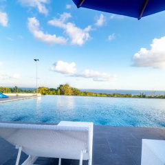 Surya Melasti Beach Villa - Bild 16
