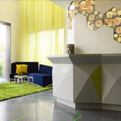 The Secret Garden Hostel - Bild 2