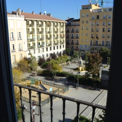 Hostal Vázquez de Mella - Bild 12