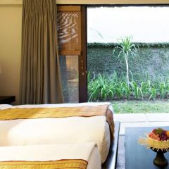 Kayumanis Sanur Private Villa & Spa - Bild 4