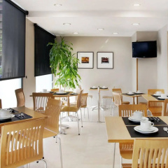 Casual Colours Barcelona Hotel by Casual Hoteles - Bild 23