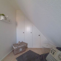 Rum Hart II - Apartment 11 - Bild 9