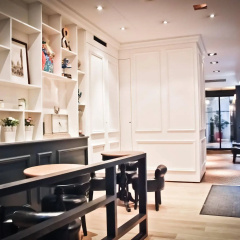 Hotel Grand Coeur Latin - Bild 20