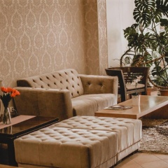 Alfa Art Hotel - Bild 15