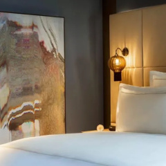 Rosewood Amsterdam - Bild 9