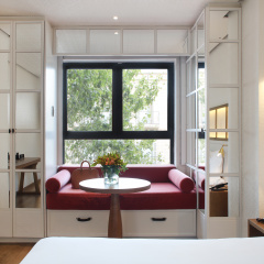 Ofelias Hotel Barcelona 4Sup - Bild 10