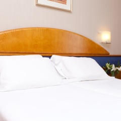 Hotel Agumar Atocha - Bild 27