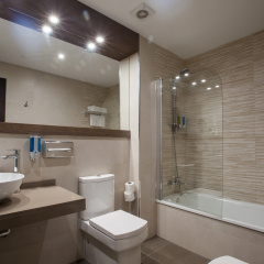 Hotel Don Paco - Bild 9