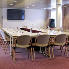 Bedford Hotel & Congress Centre - Bild 14