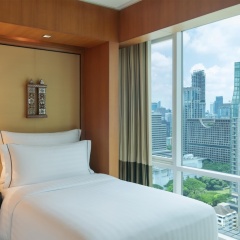 Conrad Bangkok - Bild 6
