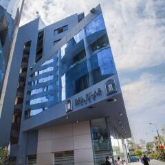 Del Pilar Miraflores Hotel in Lima, Peru from 97$, photos, reviews - zenhotels.com photo 13