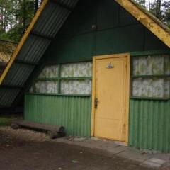 Отель Camping Nemo Латвия, Юрмала - отзывы, цены и фото номеров - забронировать отель Camping Nemo онлайн фото 33