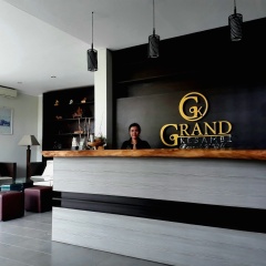 Grand Kesambi Resort & Villa Bali - Bild 25