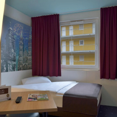 B&B Hotel Nürnberg-Plärrer - Bild 6