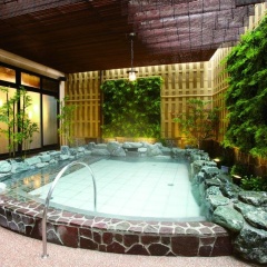 Ours Inn Hankyu - Bild 12