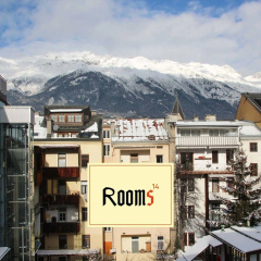 Rooms S14 - Bild 1