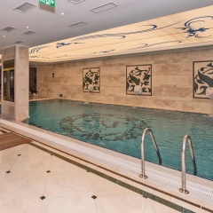 Piya Sport Hotel - Bild 2