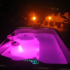 Swimgold Villa thumbnail 3