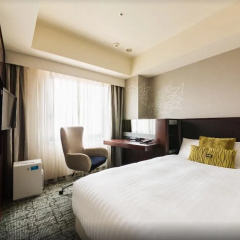 JR-East Hotel Mets Shibuya - Bild 7