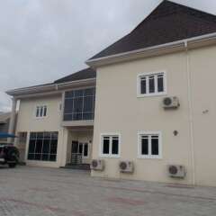 Eliata Suites - Standard in Lagos, Nigeria from 192$, photos, reviews - zenhotels.com photo 16
