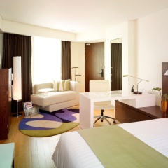 NH Bangkok Asoke - Bild 7