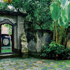 Villa Rawa Rawa - Bild 13