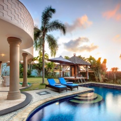 The Beverly Hills Bali a Luxury Villas & Spa - Bild 14