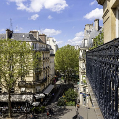 Hotel Royal Saint Michel - Bild 13