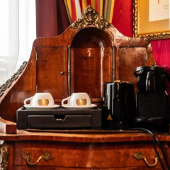 Villa Royale - Bild 19