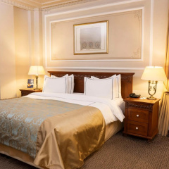 Anemon Koleksiyon Galata Otel - Bild 6